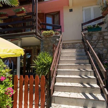 Apartment Paulina Црес Екстер'єр фото