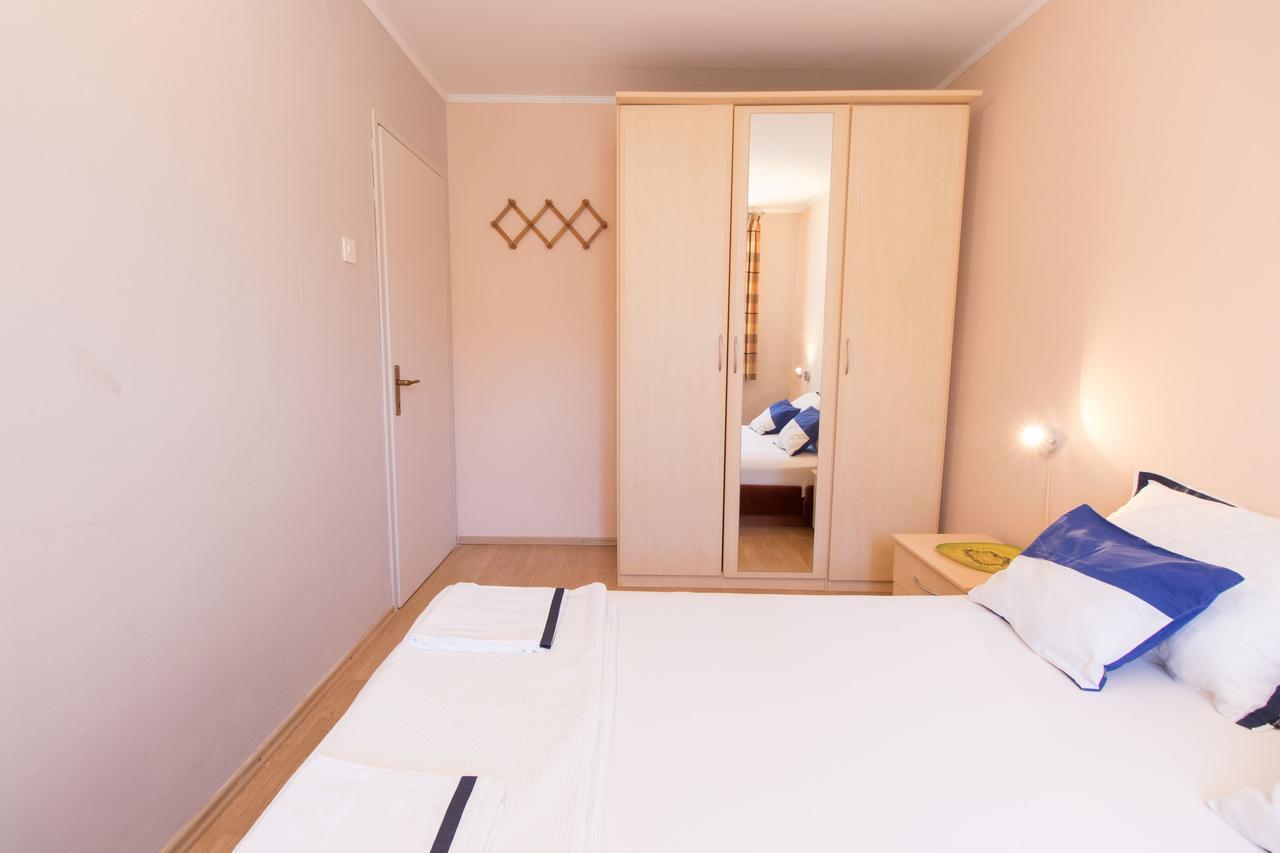 Apartment Paulina Црес Екстер'єр фото