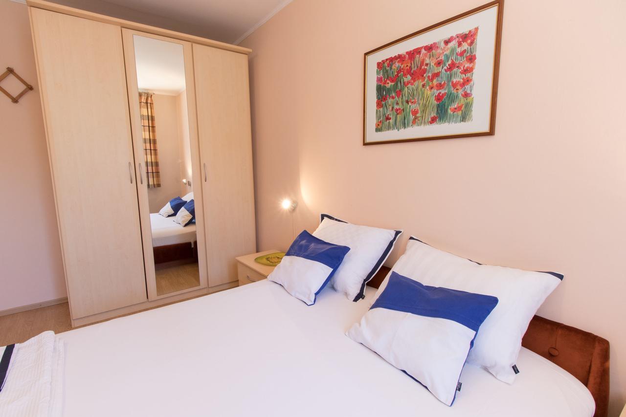 Apartment Paulina Црес Екстер'єр фото