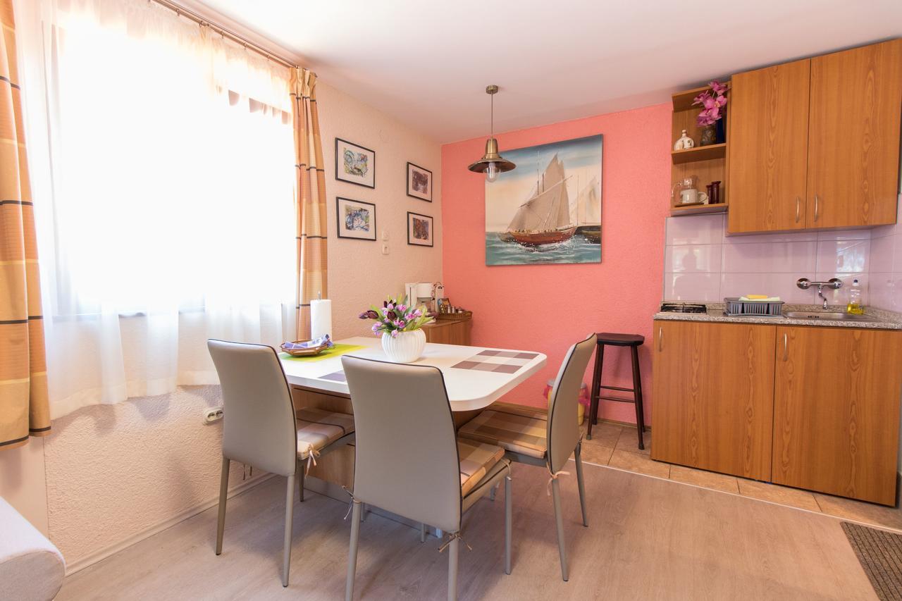 Apartment Paulina Црес Екстер'єр фото