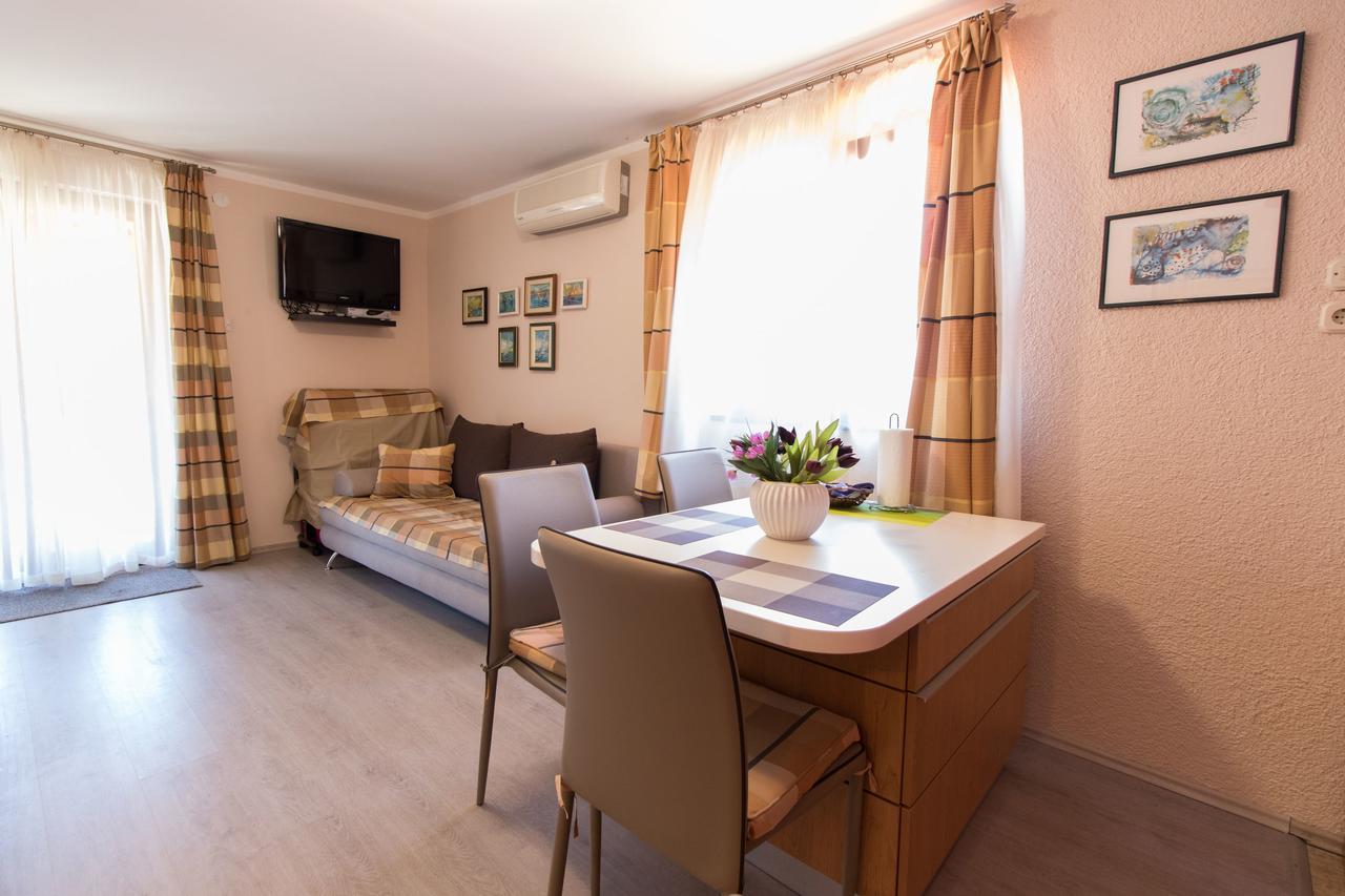 Apartment Paulina Црес Екстер'єр фото