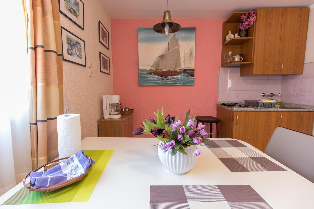Apartment Paulina Црес Екстер'єр фото