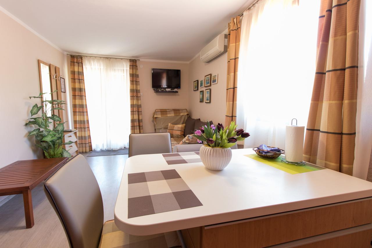 Apartment Paulina Црес Екстер'єр фото