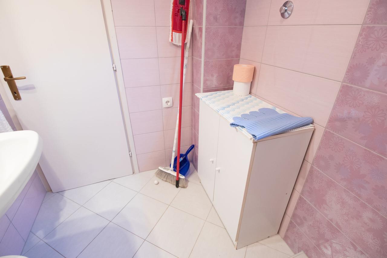 Apartment Paulina Црес Екстер'єр фото