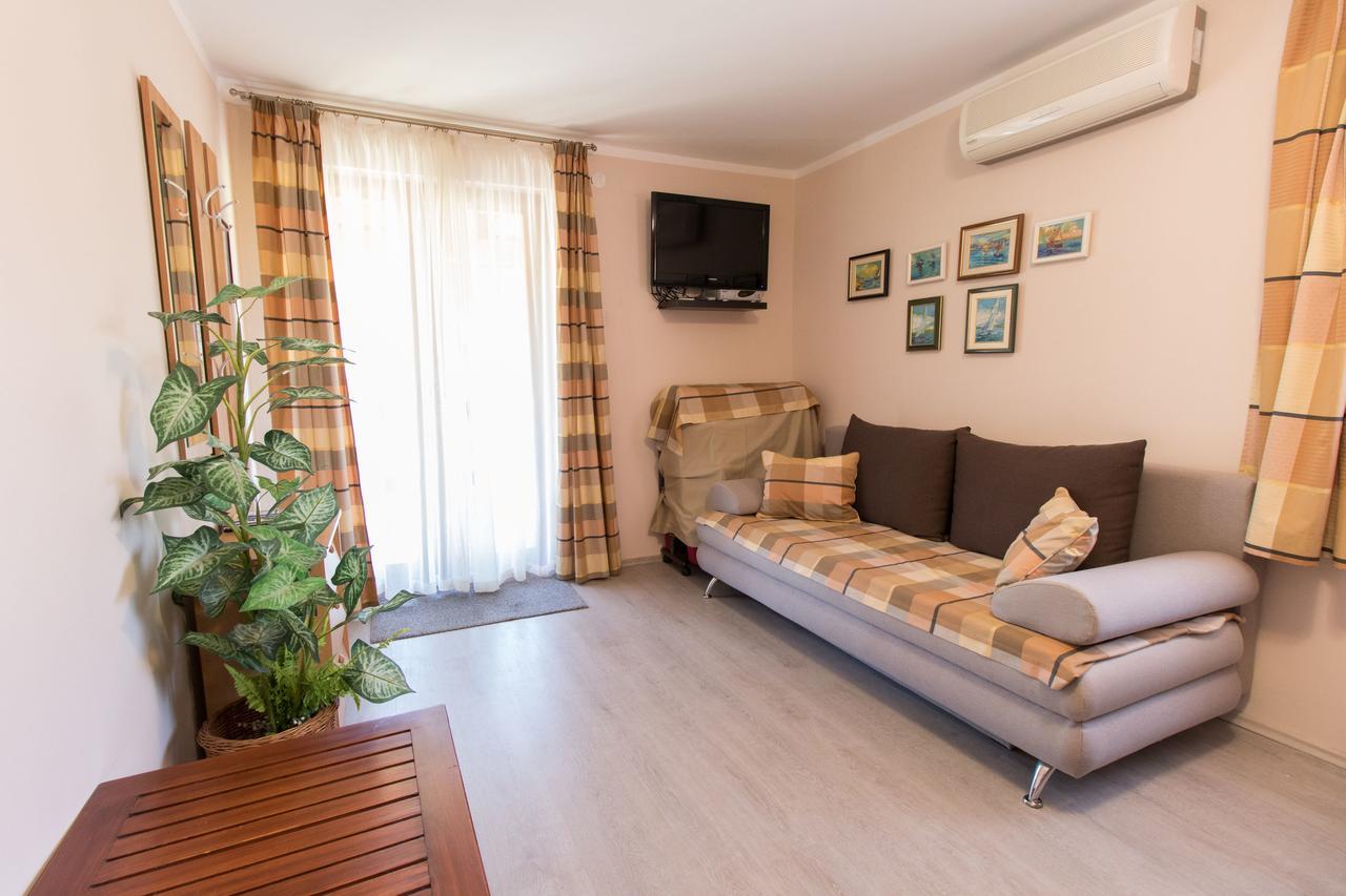 Apartment Paulina Црес Екстер'єр фото