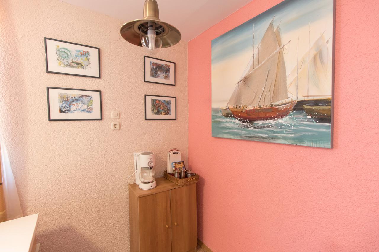 Apartment Paulina Црес Екстер'єр фото