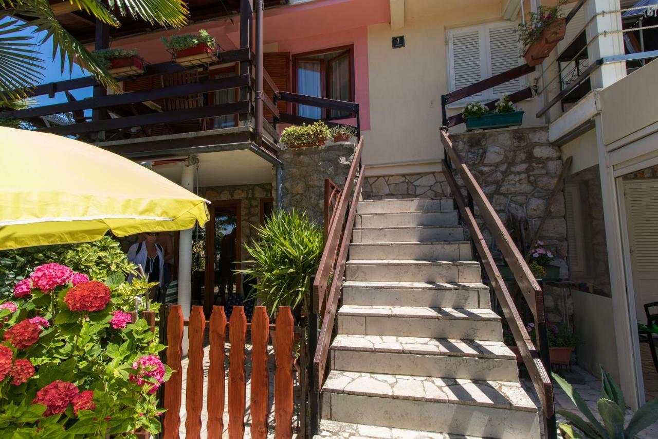 Apartment Paulina Црес Екстер'єр фото